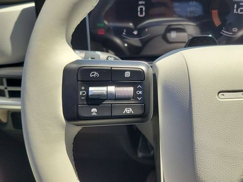 New 2026 Hyundai Santa Fe SEL FWD image 7