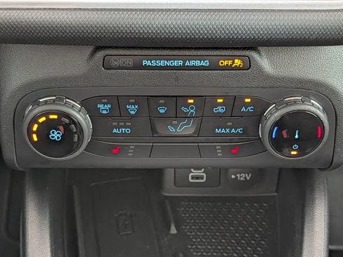Certified 2024 Ford Bronco Sport Big Bend w/ Convenience Package AWD/4WD image 17