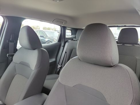 New 2026 Nissan Kicks S image 19