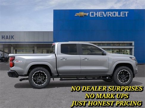 New 2026 Chevrolet Colorado Z71 w/ Z71 Convenience Package 2 image 5