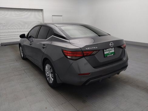 Used 2021 Nissan Sentra S FWD image 5