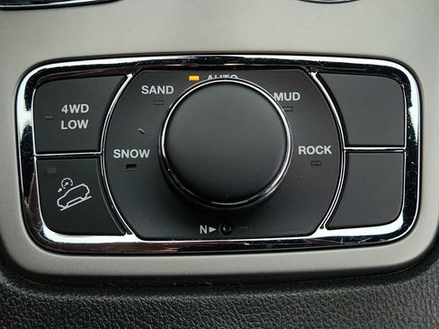 Used 2019 Jeep Grand Cherokee Limited w/ Luxury Group II AWD/4WD image 19