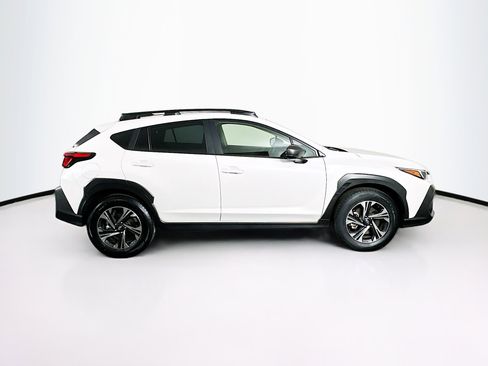 Used 2025 Subaru Crosstrek 2.0i Premium image 10