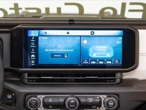 Used 2026 Jeep Gladiator Sport image 20