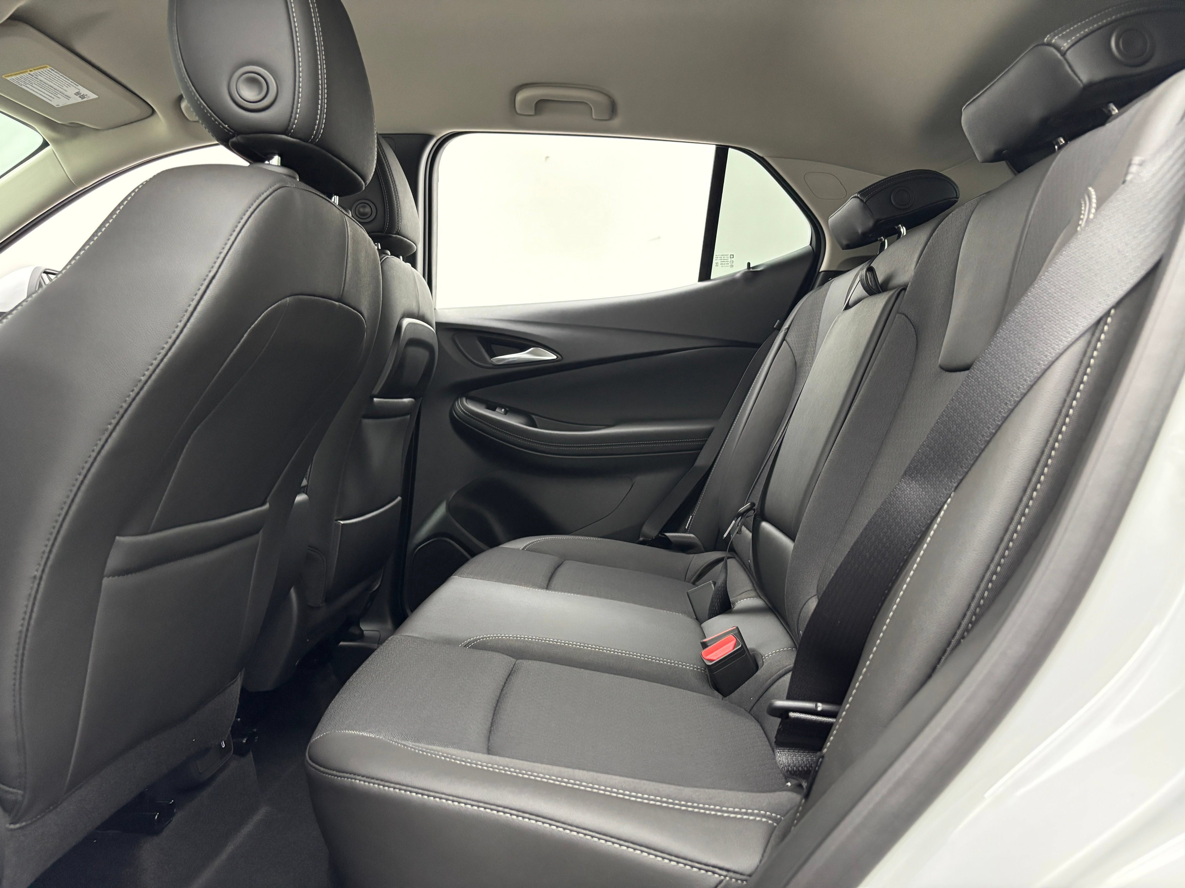New 2026 Buick Encore GX Preferred w/ Advanced Technology Package FWD image 36