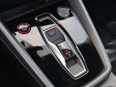 Used 2025 Audi S3 Prestige image 33