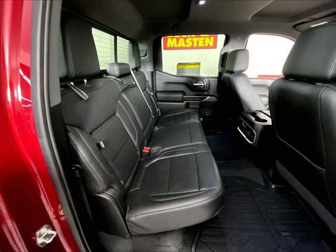 Used 2019 GMC Sierra 1500 SLT image 18