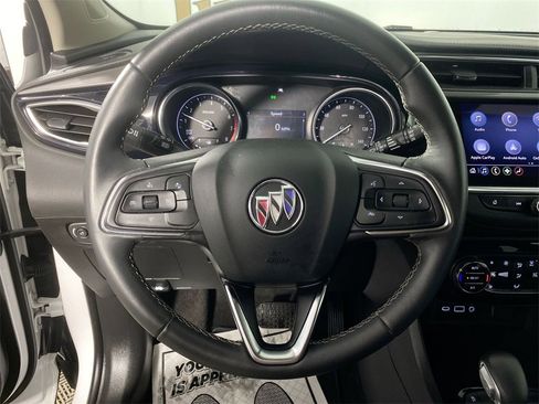 Used 2023 Buick Encore GX Select image 14