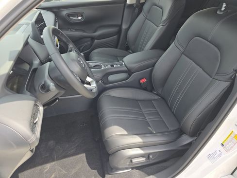 New 2026 Honda HR-V EX-L image 27
