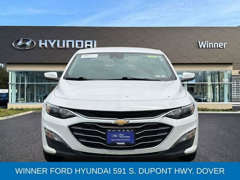Used 2024 Chevrolet Malibu LT FWD image 6