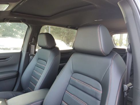 New 2026 Honda CR-V Sport-L image 13