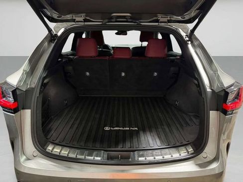 Used 2025 Lexus NX 250 AWD image 32