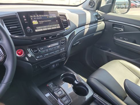 Used 2022 Honda Pilot EX-L image 25