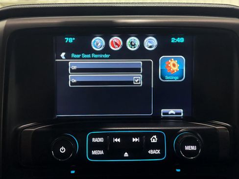 Used 2018 GMC Sierra 1500 SLT image 21