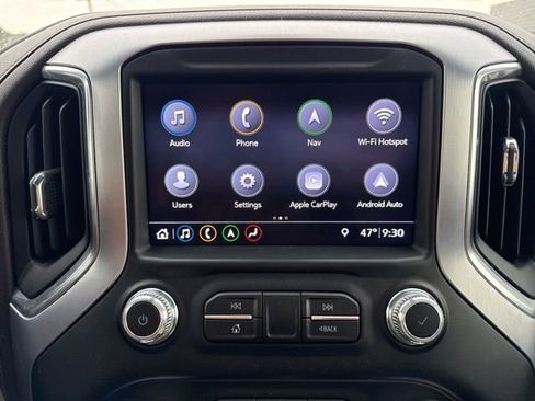 Used 2019 GMC Sierra 1500 SLT w/ SLT Premium Plus Package image 20