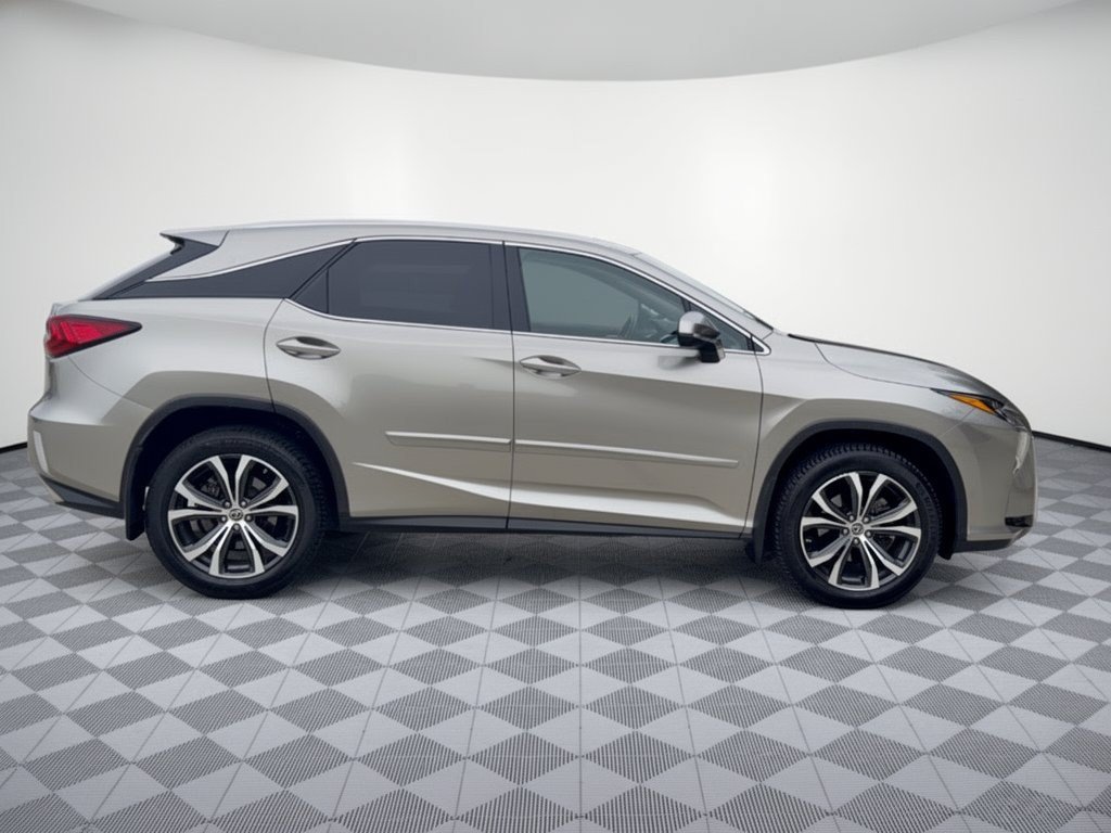 Used 2019 Lexus RX 350 AWD w/ Navigation Package image 8