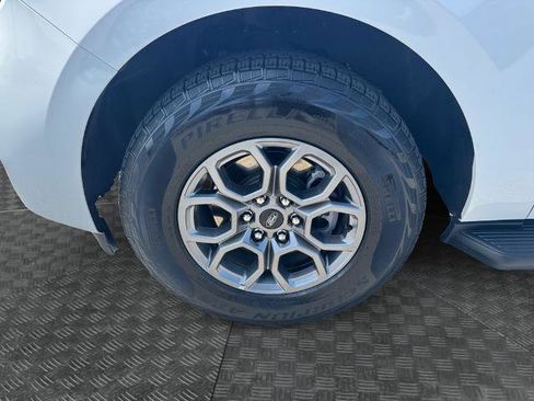 Certified 2025 Ford Expedition Active RWD image 14
