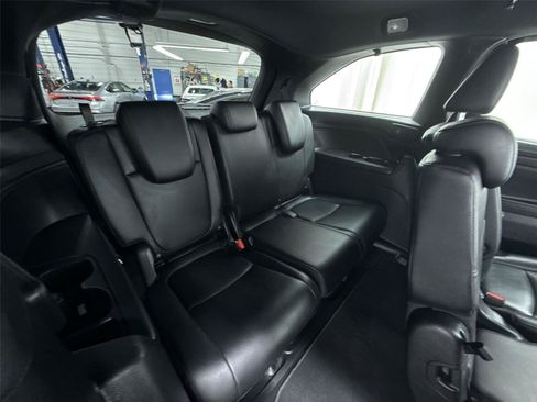 Certified 2025 Honda Odyssey Sport-L image 34