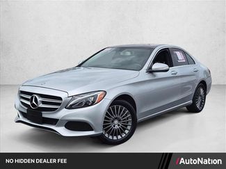 Used 2015 Mercedes-Benz C 300 4MATIC Sedan video 1