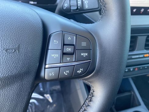 New 2026 Ford Maverick Lariat w/ Black Appearance Package image 33