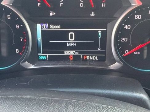 Used 2018 Chevrolet Malibu LT FWD image 7