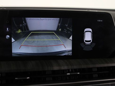 Used 2024 Kia Telluride EX FWD image 32