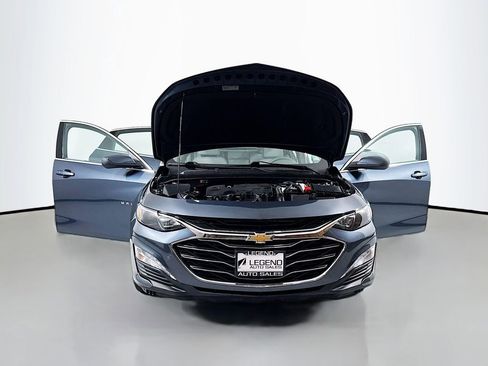 Used 2019 Chevrolet Malibu LT w/ LPO, Convenience Package 2 FWD image 20