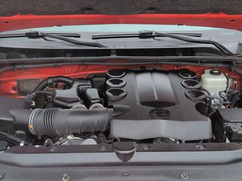 Used 2023 Toyota 4Runner TRD Pro image 24