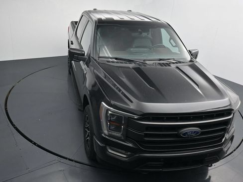 Used 2022 Ford F150 Lariat w/ Equipment Group 502A High AWD/4WD image 10