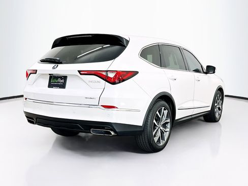 Used 2023 Acura MDX SH-AWD w/ Technology Package image 9