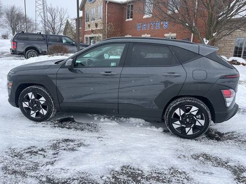 Used 2025 Hyundai Kona SEL image 9