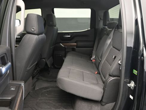 Used 2020 Chevrolet Silverado 1500 RST w/ All-Star Edition image 18