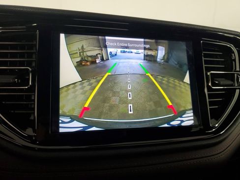 Used 2026 Dodge Durango GT w/ Blacktop Package image 21