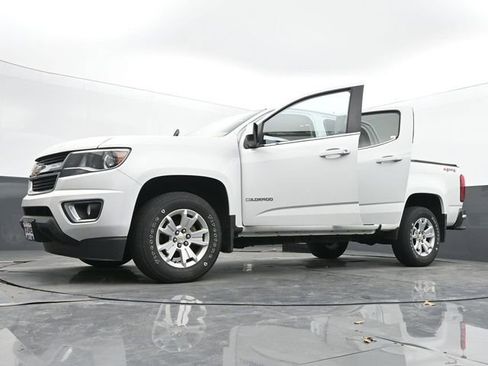 Used 2016 Chevrolet Colorado LT w/ LT Convenience Package image 50