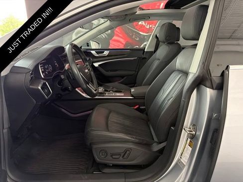 Used 2019 Audi A7 3.0T Prestige AWD/4WD image 10