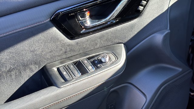 New 2026 Subaru Forester Touring AWD/4WD image 19