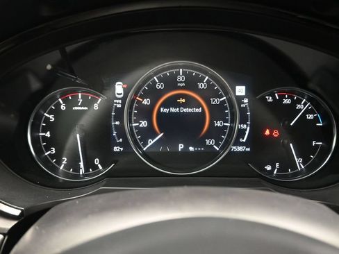 Used 2021 MAZDA CX-9 Grand Touring FWD image 6