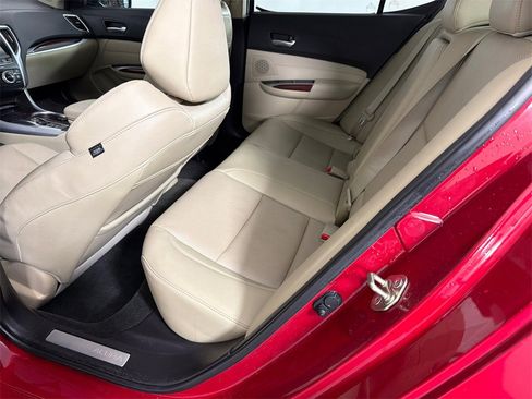 Used 2017 Acura TLX V6 w/ Technology Package image 22