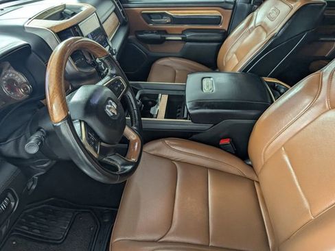 Used 2021 RAM 1500 Limited image 11