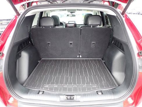 Certified 2022 Ford Escape SEL w/ SEL Stealth AWD Package image 9