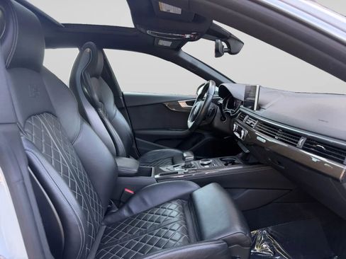 Used 2018 Audi S5 Prestige AWD/4WD image 36