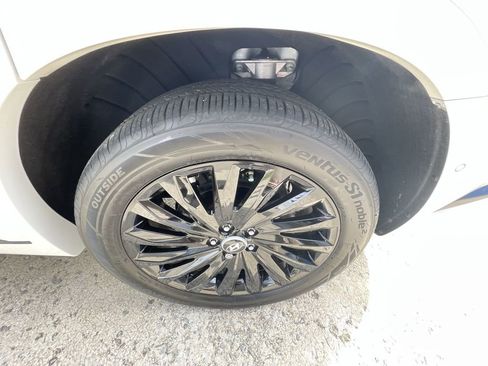 Used 2024 Hyundai Palisade Calligraphy AWD/4WD image 33