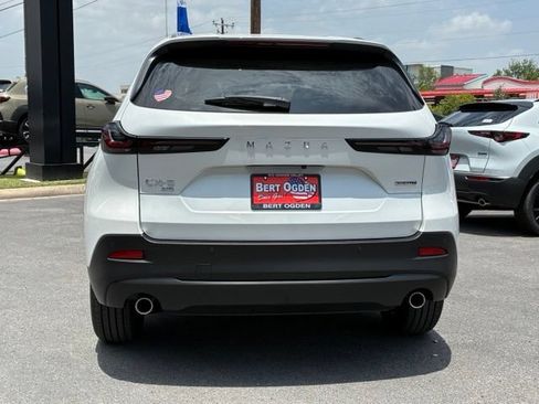 New 2026 MAZDA CX-5 Preferred AWD/4WD image 5