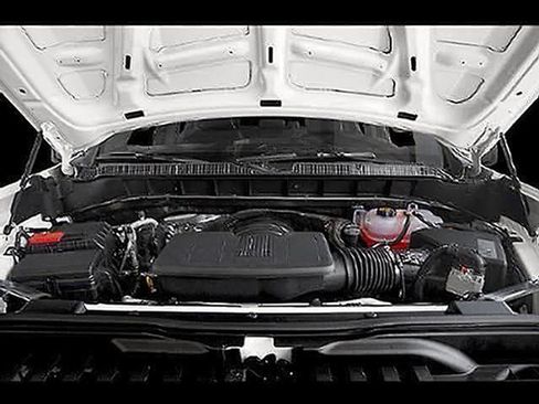 Used 2020 Chevrolet Silverado 1500 W/T w/ WT Value Package AWD/4WD image 80