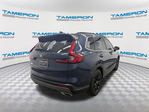 Used 2024 Honda CR-V Sport-L image 5