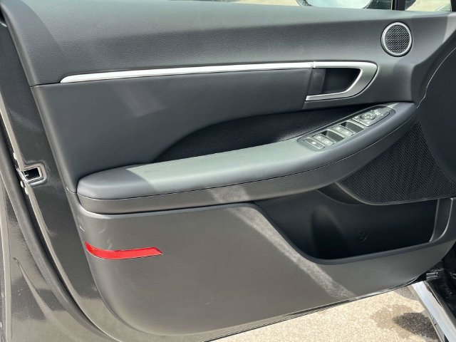 Certified 2025 Hyundai Sonata SEL FWD image 12