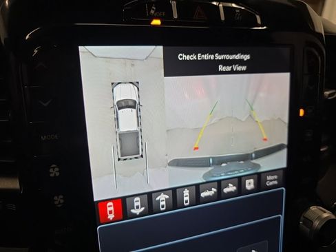 Used 2023 RAM 3500 Limited image 25