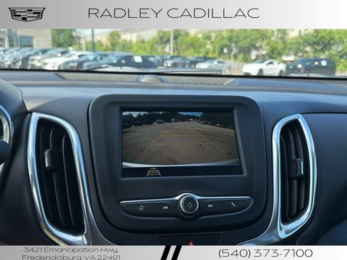 Used 2019 Chevrolet Equinox LT FWD image 8