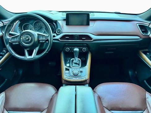 Used 2016 MAZDA CX-9 Signature image 10