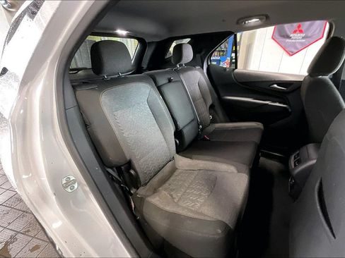 Used 2024 Chevrolet Equinox LT AWD/4WD image 15